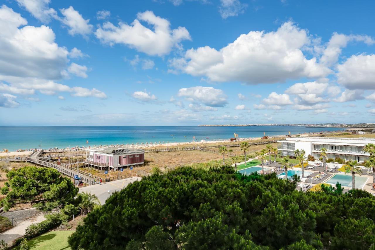 Praia De ألفور المظهر الخارجي الصورة